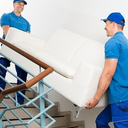 Furniture Delivery Services